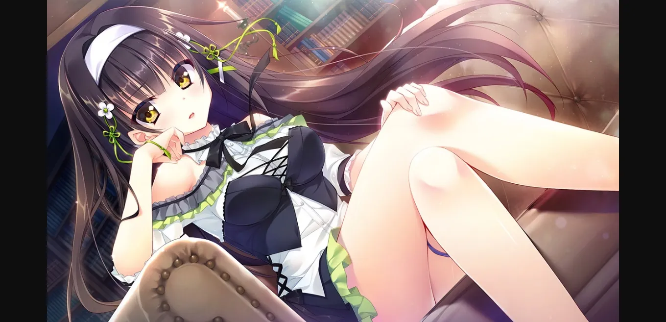VN Others Completed Tamayura Mirai [Final] [Azurite Shiravune] | Free Adult Games