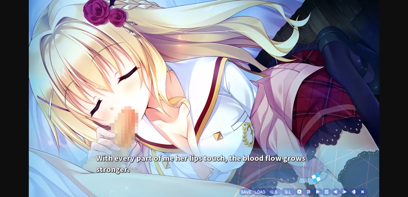 VN Others Completed Tamayura Mirai [Final] [Azurite Shiravune] | Free Adult Games