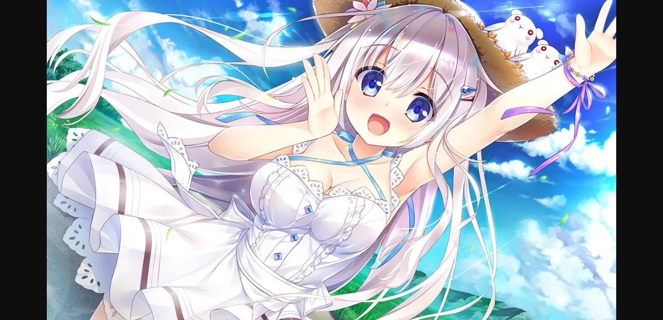 VN Others Completed Tamayura Mirai [Final] [Azurite Shiravune] | Free Adult Games