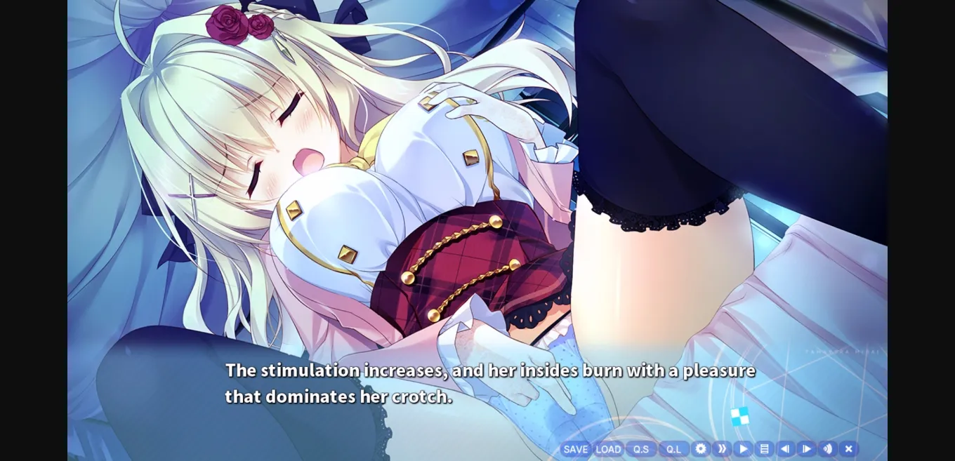 VN Others Completed Tamayura Mirai [Final] [Azurite Shiravune] | Free Adult Games
