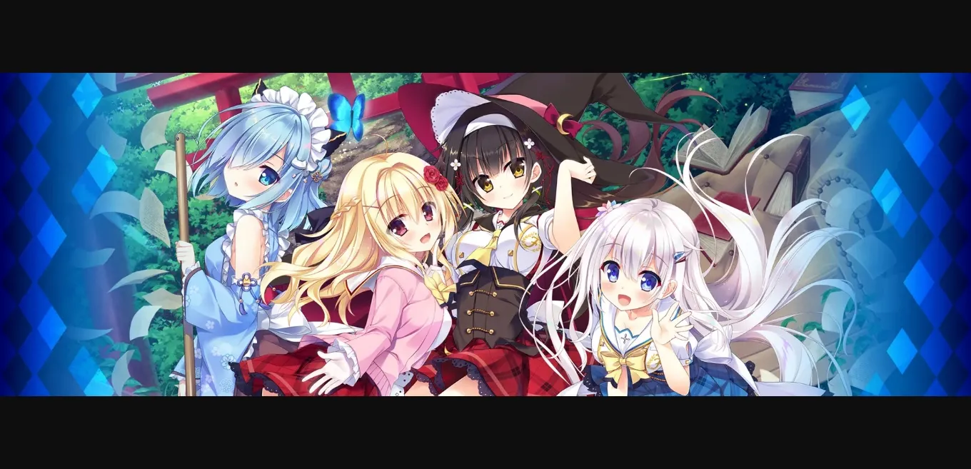 VN Others Completed Tamayura Mirai [Final] [Azurite Shiravune] | Free Adult Games