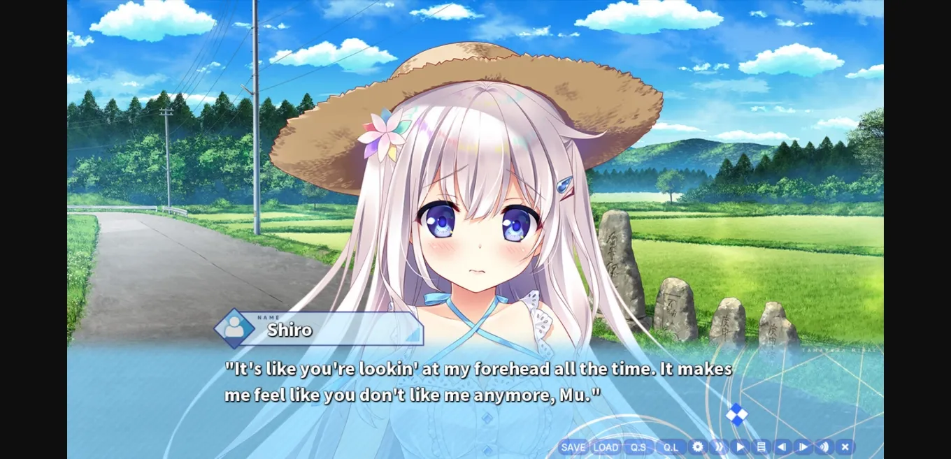 VN Others Completed Tamayura Mirai [Final] [Azurite Shiravune] | Free Adult Games