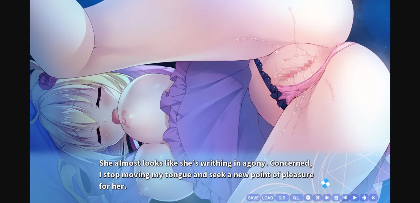 VN Others Completed Tamayura Mirai [Final] [Azurite Shiravune] | Free Adult Games