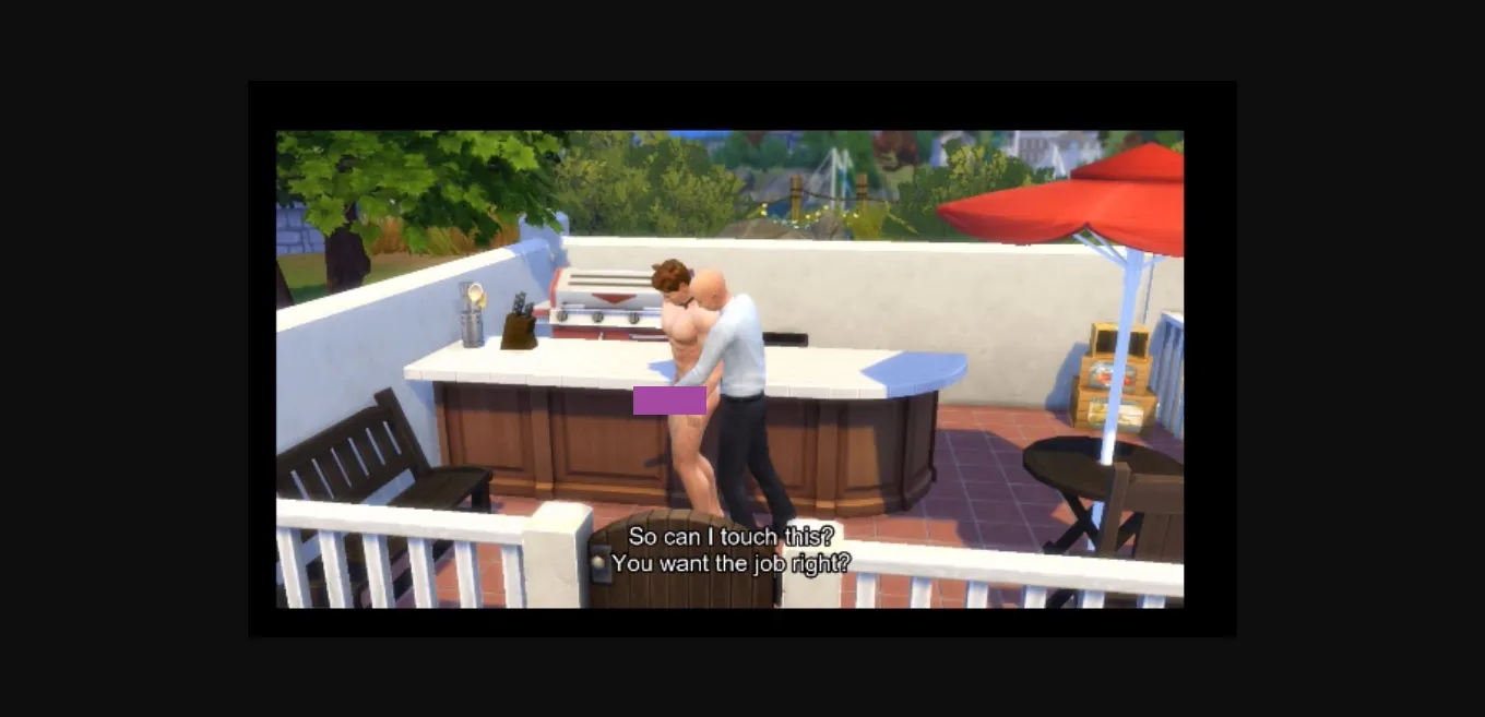 VN Others Completed Taste the Tip [Final] [Purple Bear] | Free Adult Games