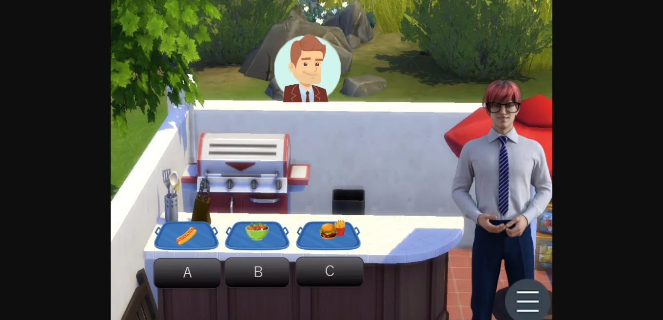 VN Others Completed Taste the Tip [Final] [Purple Bear] | Free Adult Games