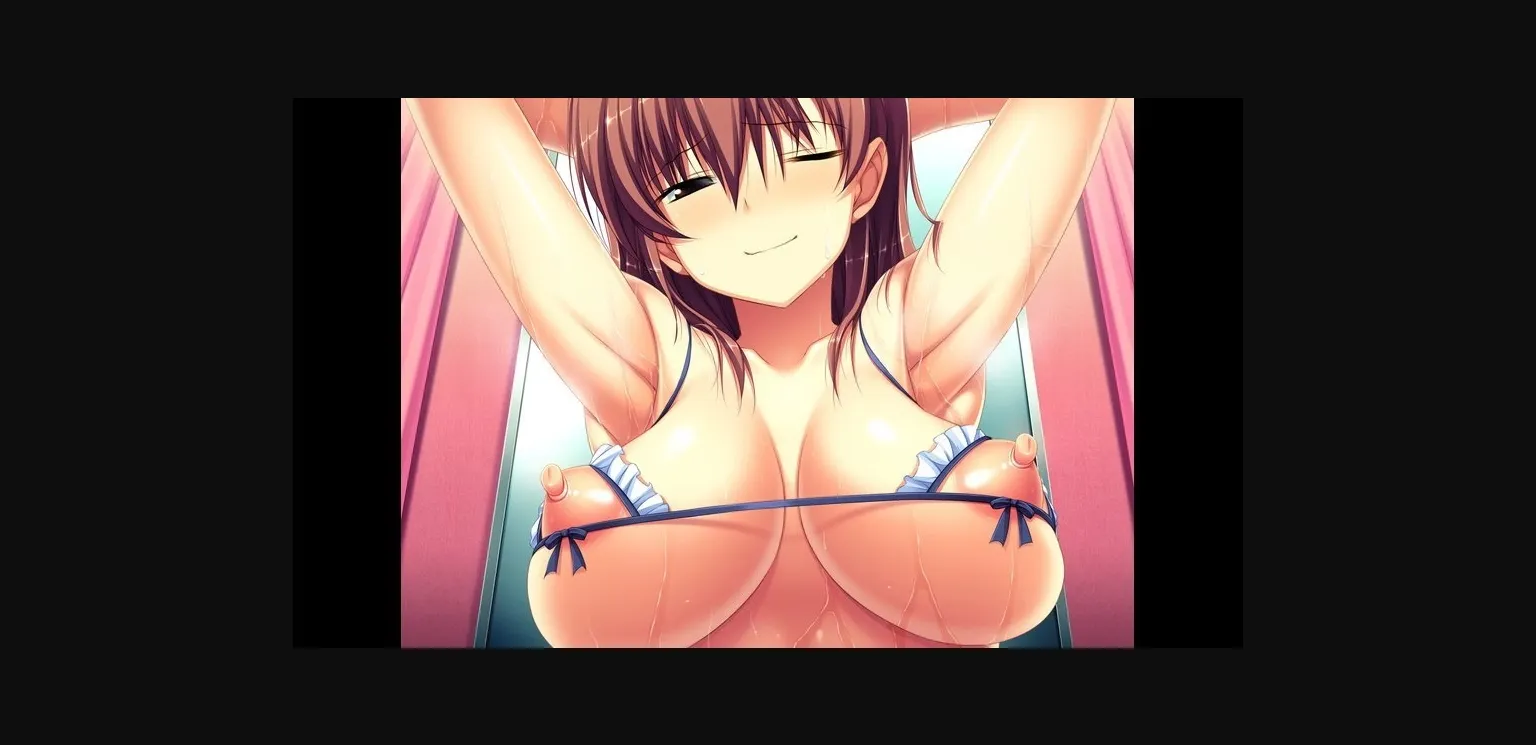 VN Others Completed Tenioha! Girls Can be Pervy Too! [Rootnuko+H] | Free Adult Games