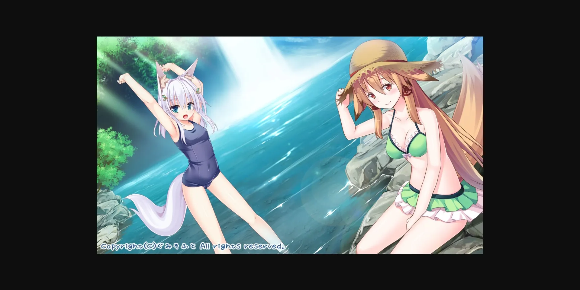 VN Others Completed Tenkiame [Final] [Gummy Soft] | Free Adult Games