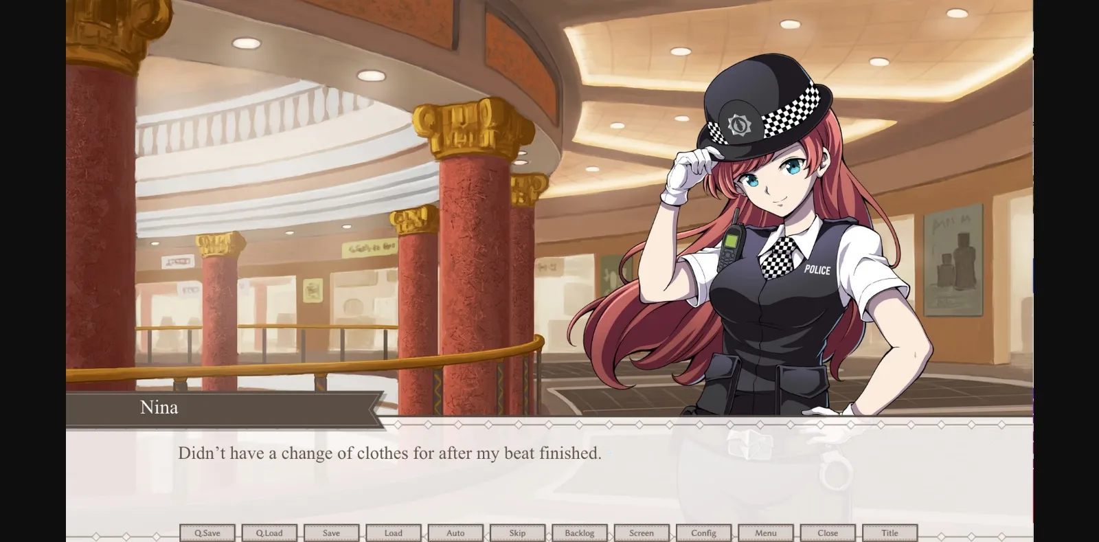 VN Others Completed Tequila Sunrise [Final] [VN House] | Free Adult Games