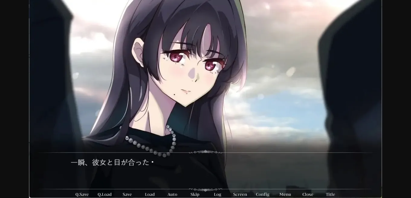 VN Others Completed That Woman Who Was My Father's Mistress [Final] [fujikino] | Free Adult Games