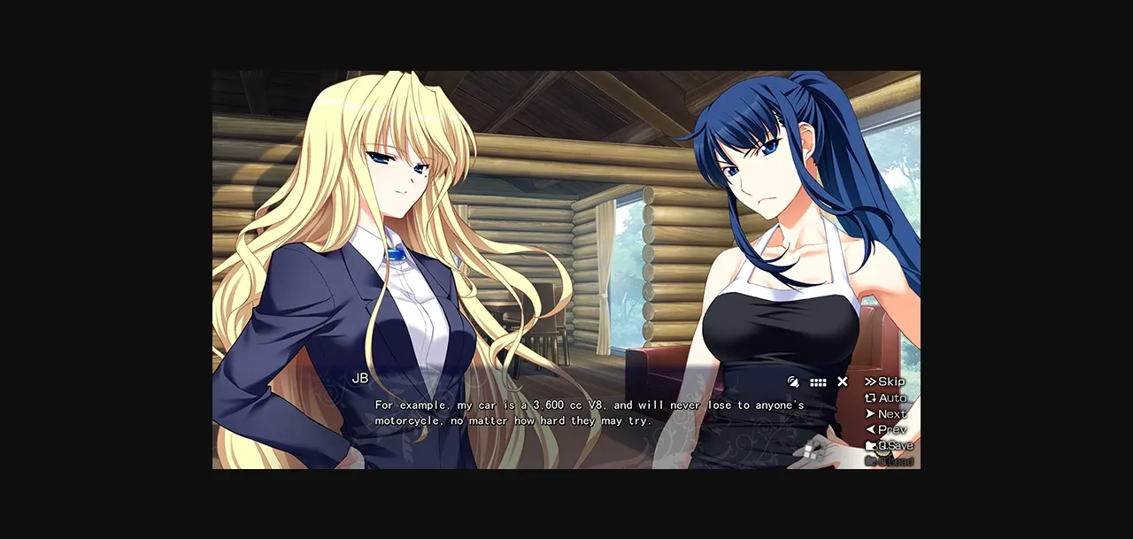 VN Others Completed The Afterglow of Grisaia [Final] [Frontwing] | Free Adult Games