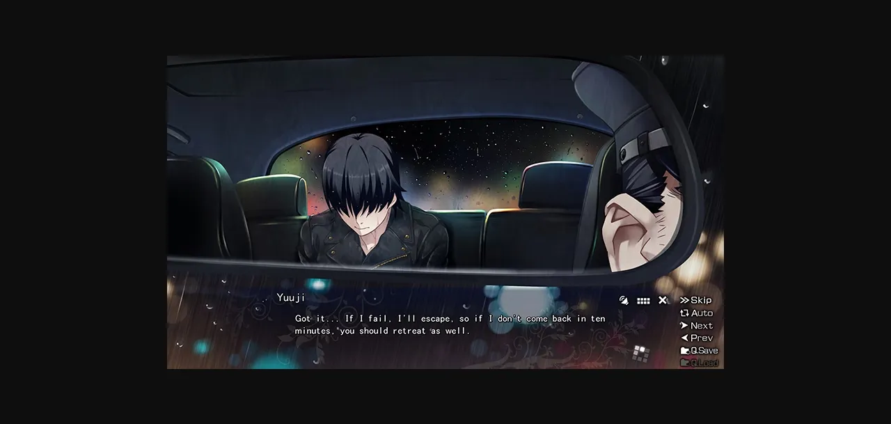 VN Others Completed The Afterglow of Grisaia [Final] [Frontwing] | Free Adult Games