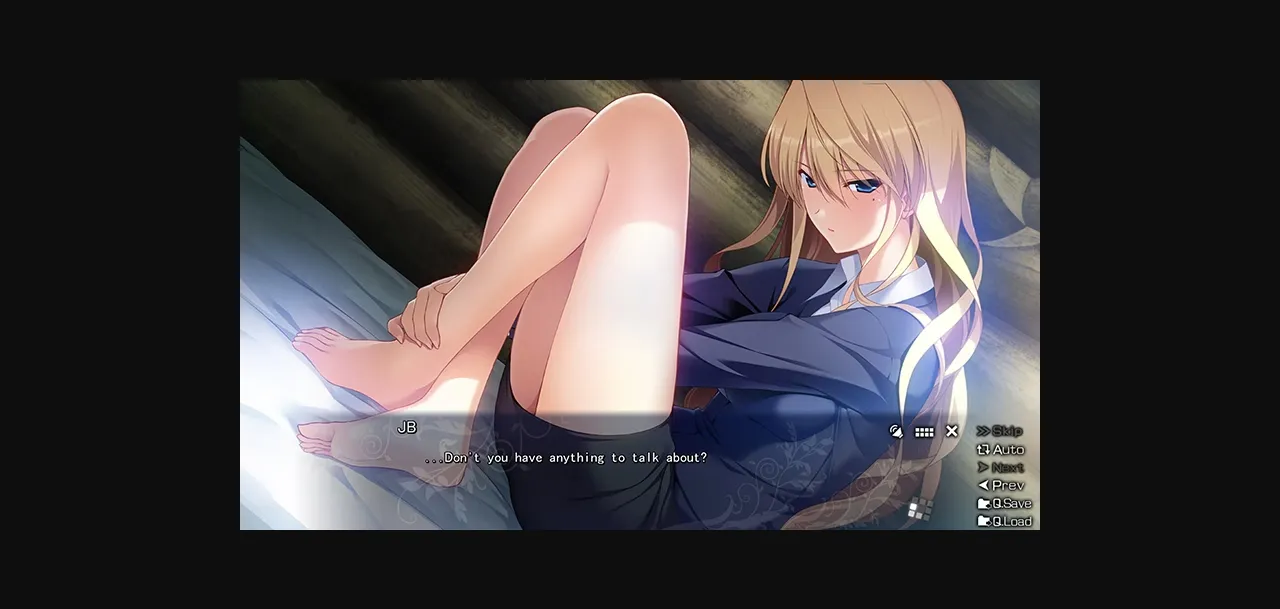 VN Others Completed The Afterglow of Grisaia [Final] [Frontwing] | Free Adult Games