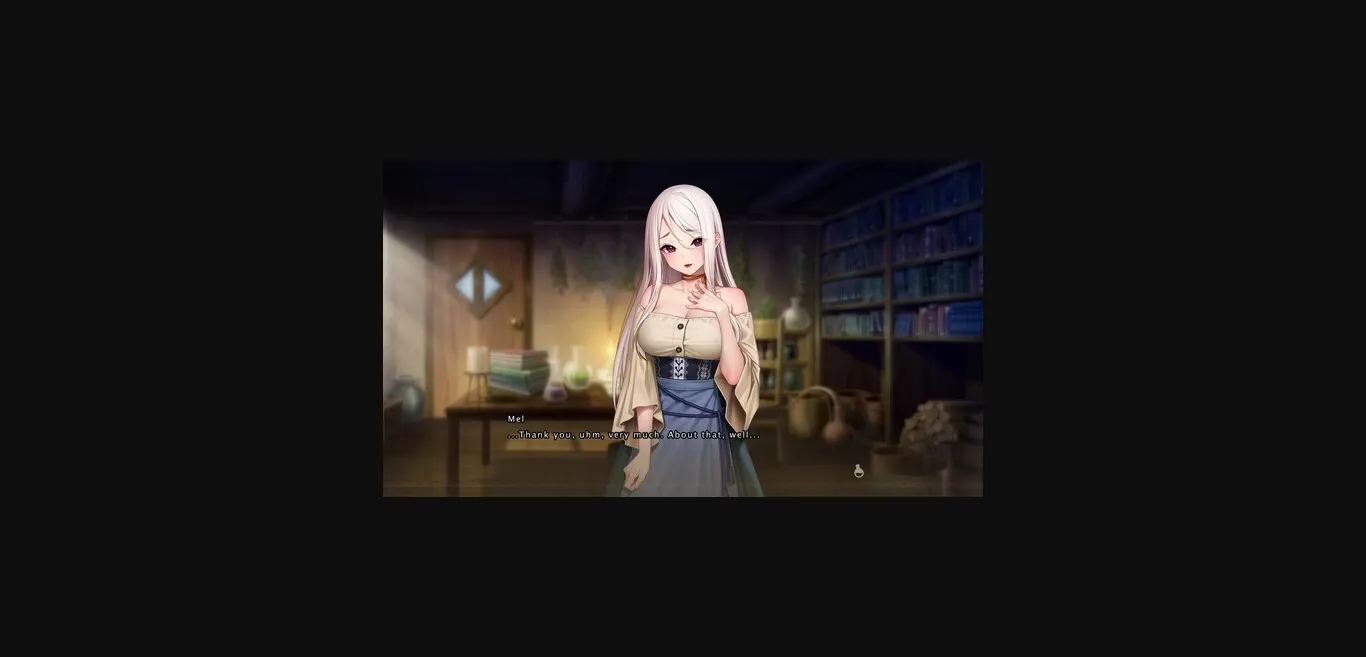 VN Others Completed The Alchemist & His Battle-Scarred Homunculus [Final] [Waffle] | Free Adult Games