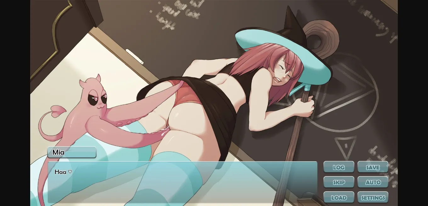 VN Others Completed The Best Magic Tricks to Improve your Sex Life [Final] [Lemon] | Free Adult Games