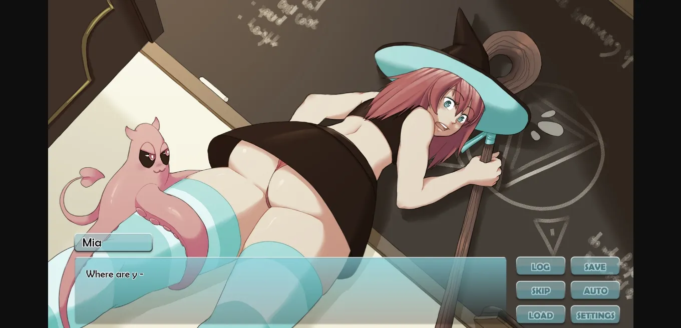 VN Others Completed The Best Magic Tricks to Improve your Sex Life [Final] [Lemon] | Free Adult Games