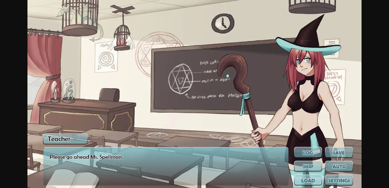 VN Others Completed The Best Magic Tricks to Improve your Sex Life [Final] [Lemon] | Free Adult Games