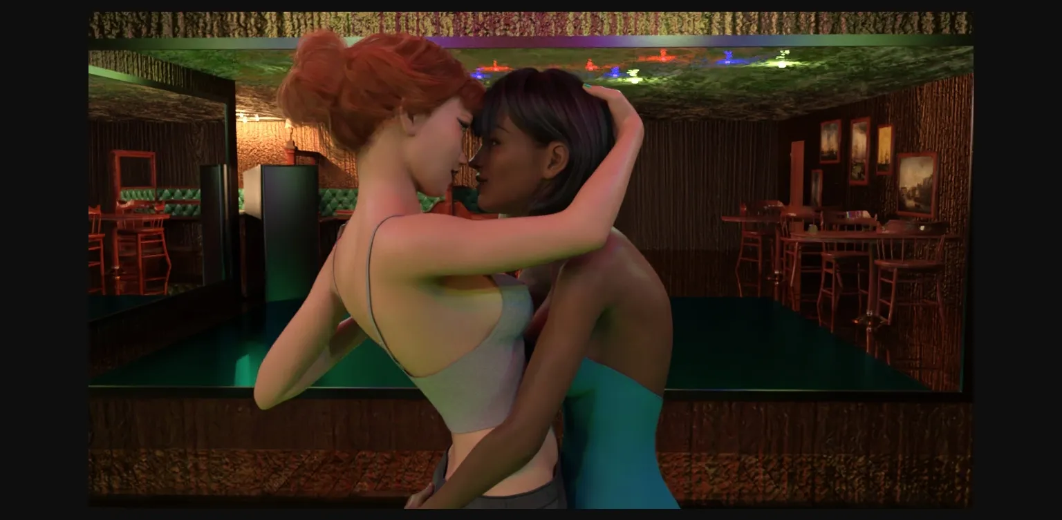 VN Others Completed The Bet [Final] [XavierVCP] | Free Adult Games