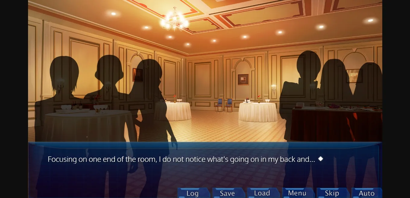VN Others Completed The Bodyguard Girl Is Too Strong [Final] [Peach Punch!] | Free Adult Games