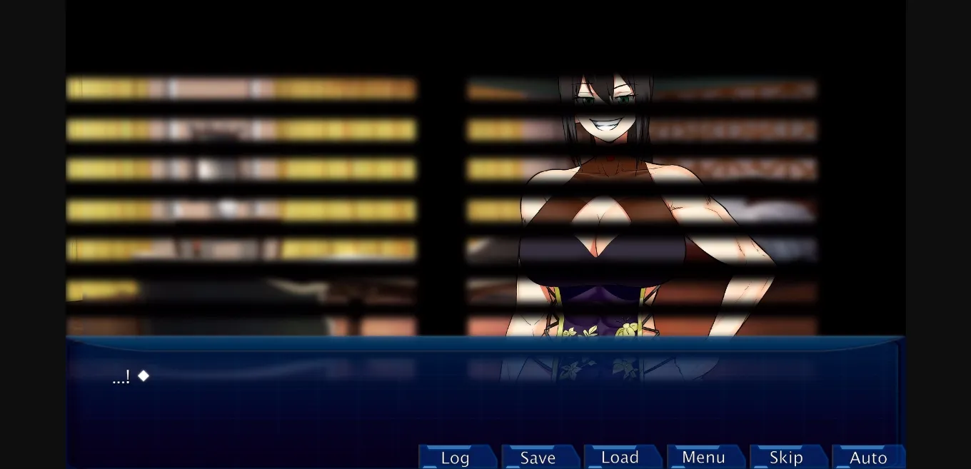 VN Others Completed The Bodyguard Girl Is Too Strong [Final] [Peach Punch!] | Free Adult Games