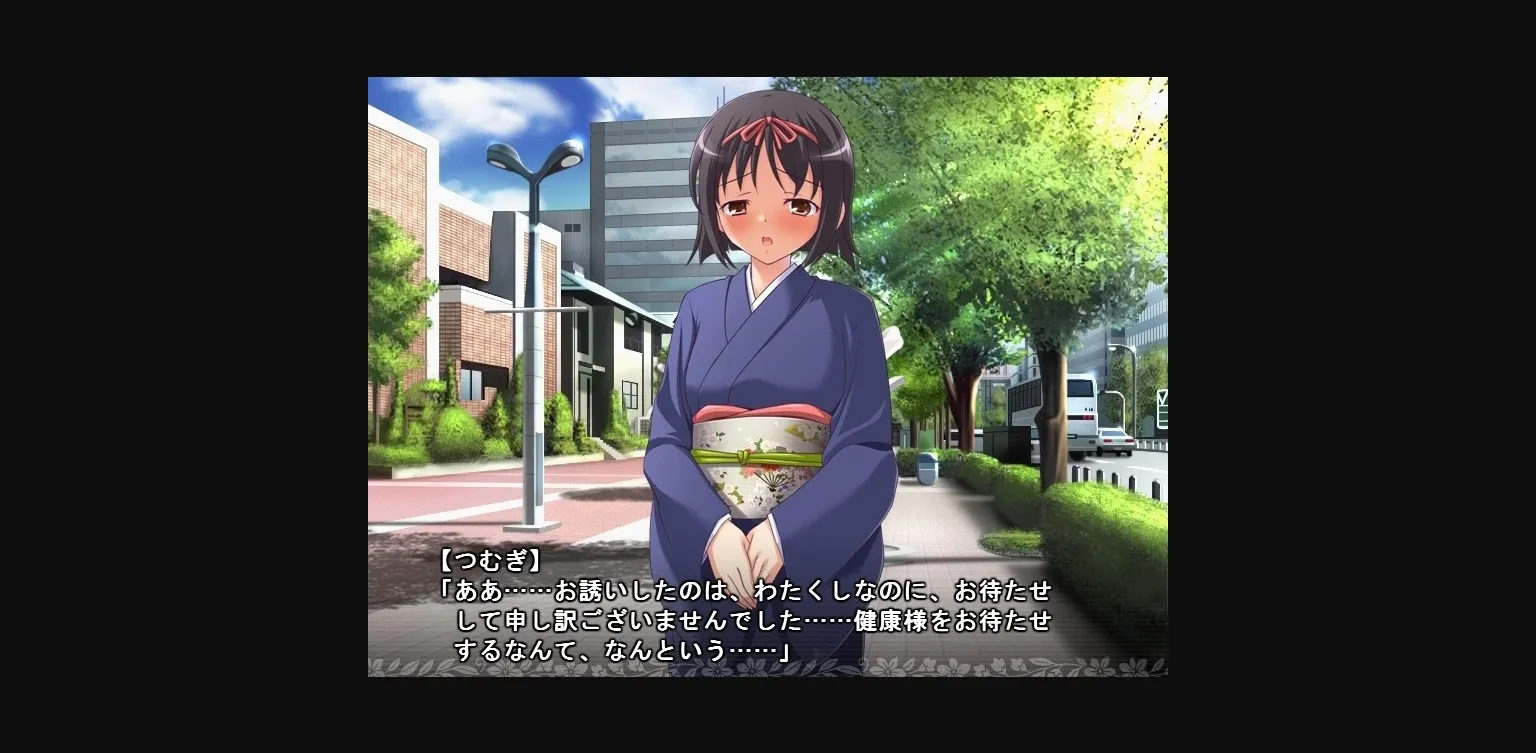 VN Others Completed The Bridegroom Training Diary of Tsumugi-sama [Sadistic Alice] | Free Adult Games