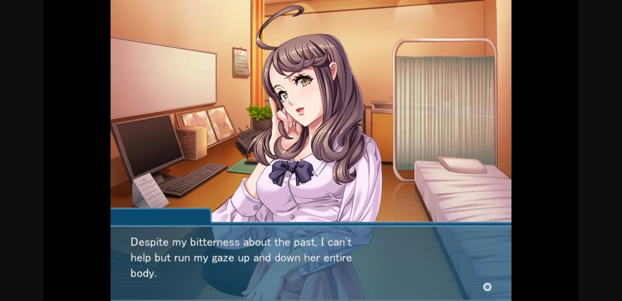 VN Others Completed The Clinic of Depravity  A Wife Reveals Her True Nature in Front of Her Husband [Final] [Appetite] | Free Adult Games