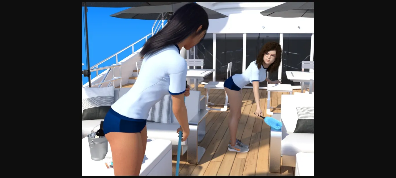 VN Others Completed The Cruise - Part 1 [v1.1.0] [ArniiGames] | Free Adult Games