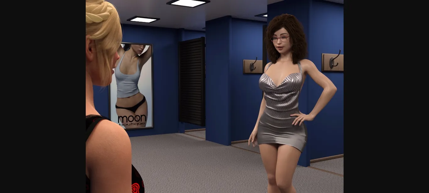 VN Others Completed The Cruise - Part 2 [v1.0.0] [ArniiGames] | Free Adult Games