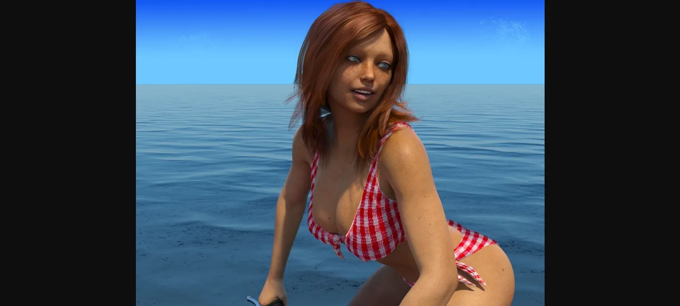 VN Others Completed The Cruise - Part 2 [v1.0.0] [ArniiGames] | Free Adult Games