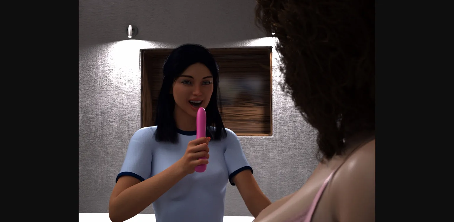 VN Others Completed The Cruise - Part 3 [v1.0.0] [ArniiGames] | Free Adult Games