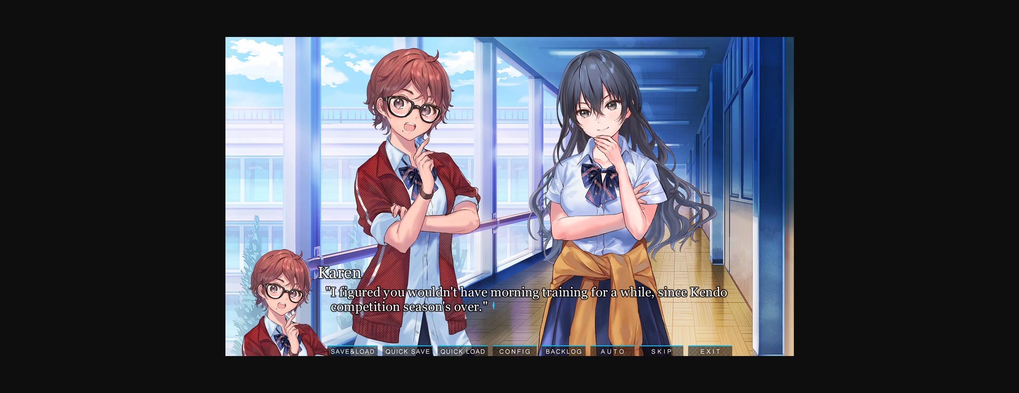 VN Others Completed The Curse of Kudan [Final] [SukeraSparo] | Free Adult Games