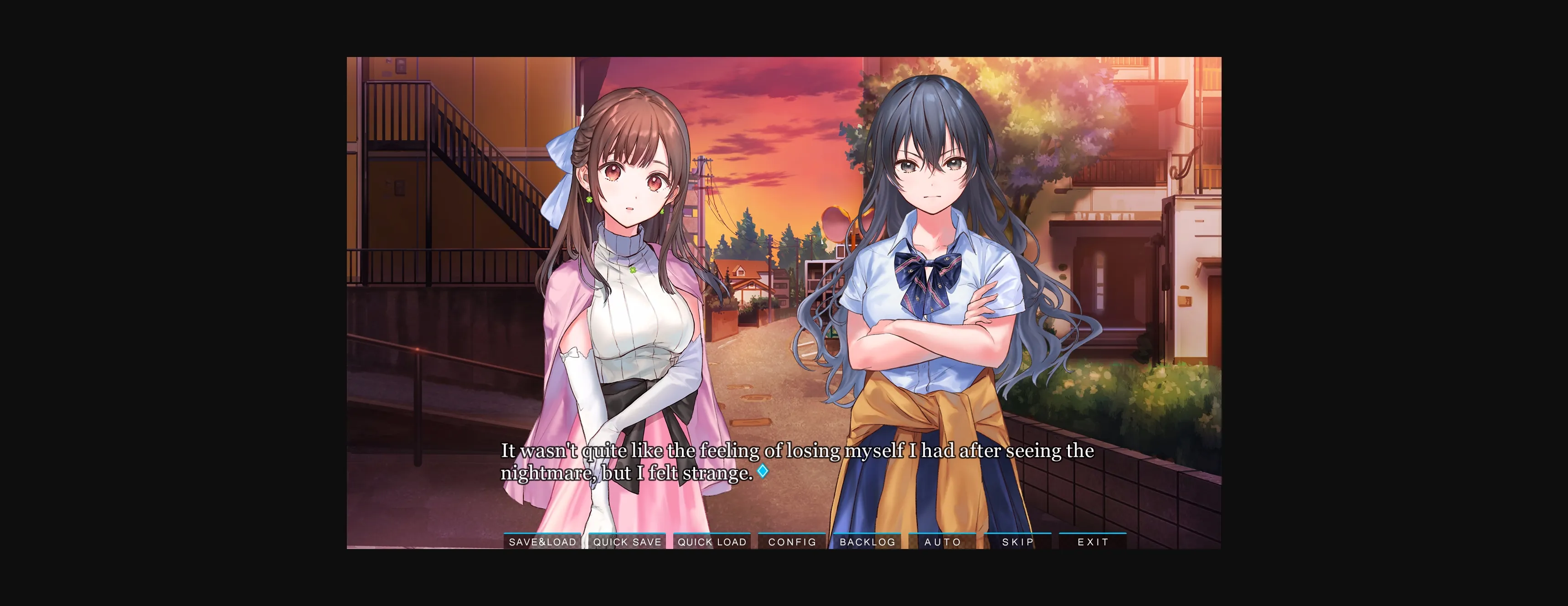 VN Others Completed The Curse of Kudan [Final] [SukeraSparo] | Free Adult Games