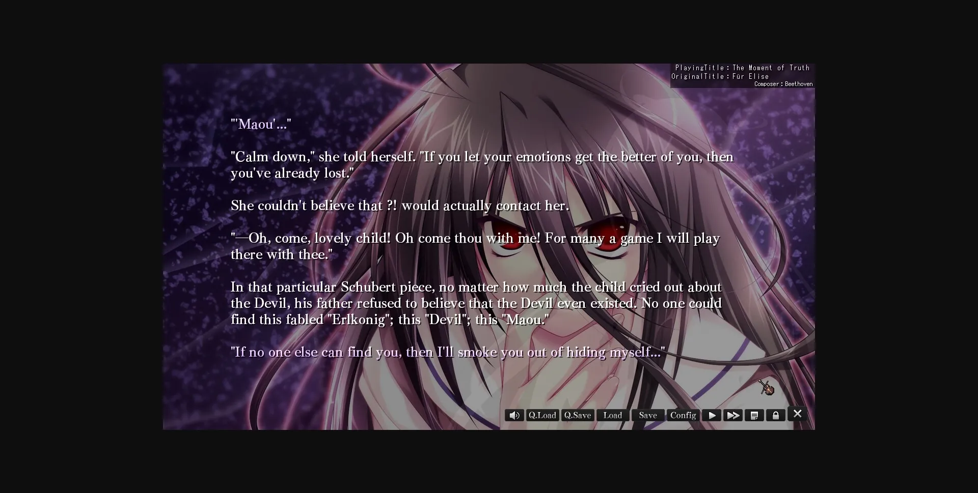 VN Others Completed The Devil On G String [Final] [Akabei Soft2] | Free Adult Games