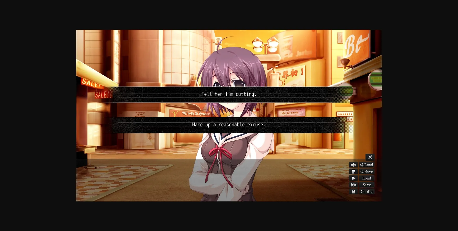 VN Others Completed The Devil On G String [Final] [Akabei Soft2] | Free Adult Games