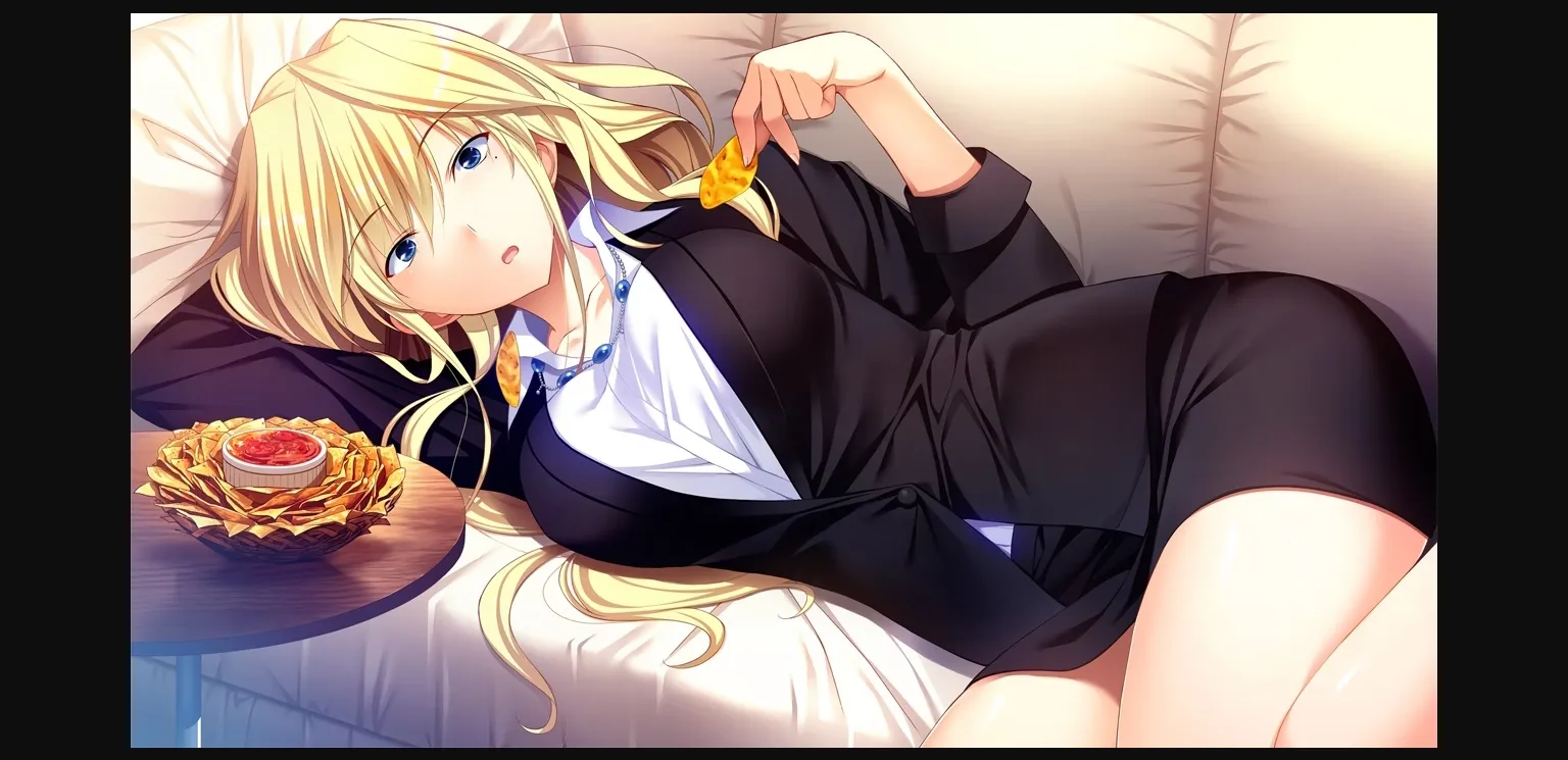 VN Others Completed The Eden of Grisaia - Unrated Edition [Front Wing] | Free Adult Games