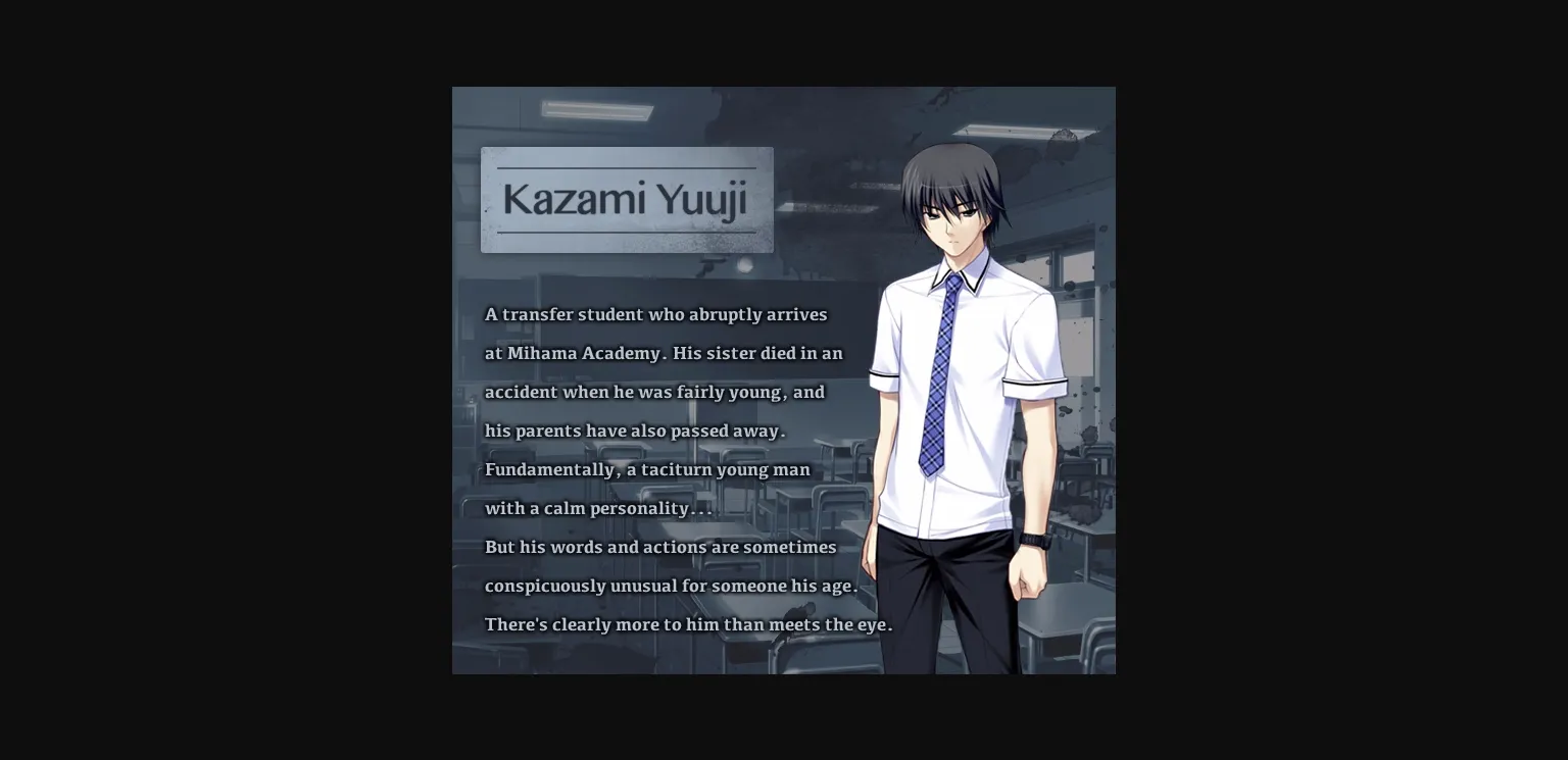 VN Others Completed The Eden of Grisaia - Unrated Edition [Front Wing] | Free Adult Games