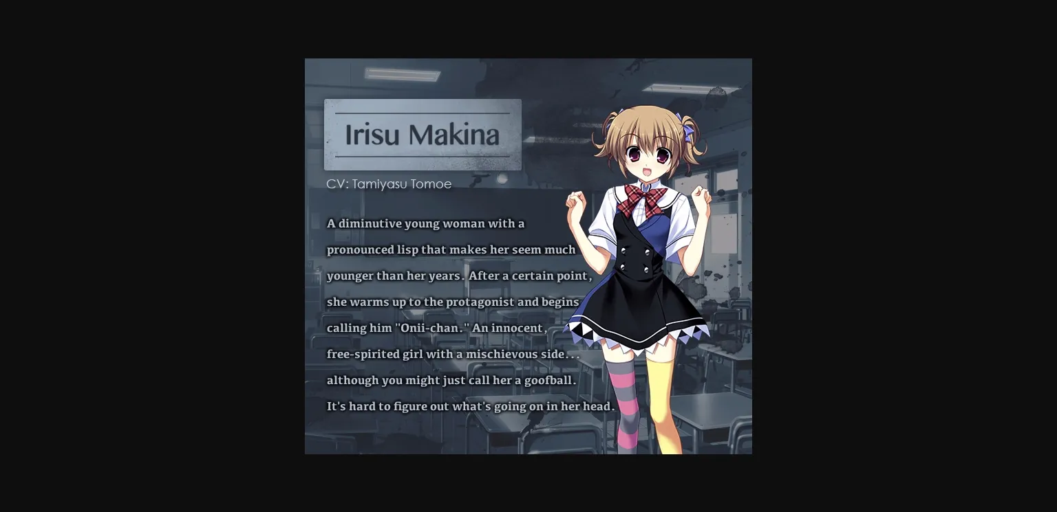 VN Others Completed The Eden of Grisaia - Unrated Edition [Front Wing] | Free Adult Games