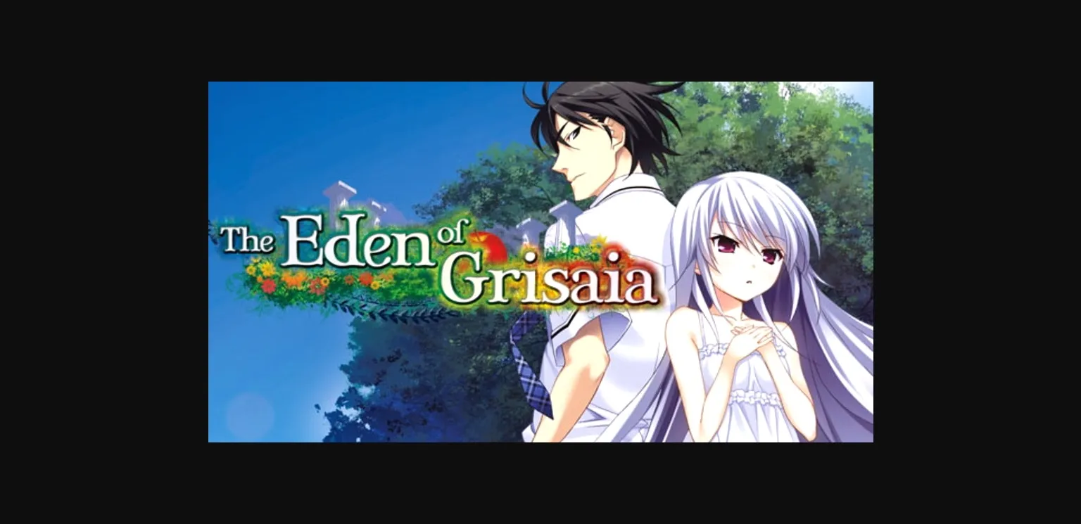 VN Others Completed The Eden of Grisaia - Unrated Edition [Front Wing] | Free Adult Games