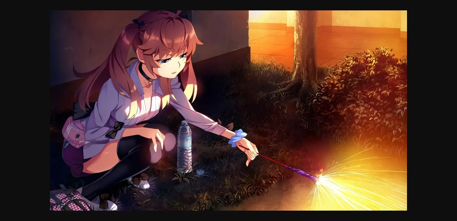 VN Others Completed The Eden of Grisaia - Unrated Edition [Front Wing] | Free Adult Games