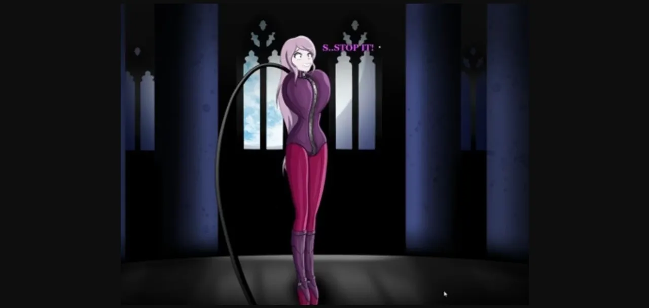 VN Others Completed THE FALL - SHALLTEAR BONDAGE [Final] [Tonkatsu-chan] | Free Adult Games