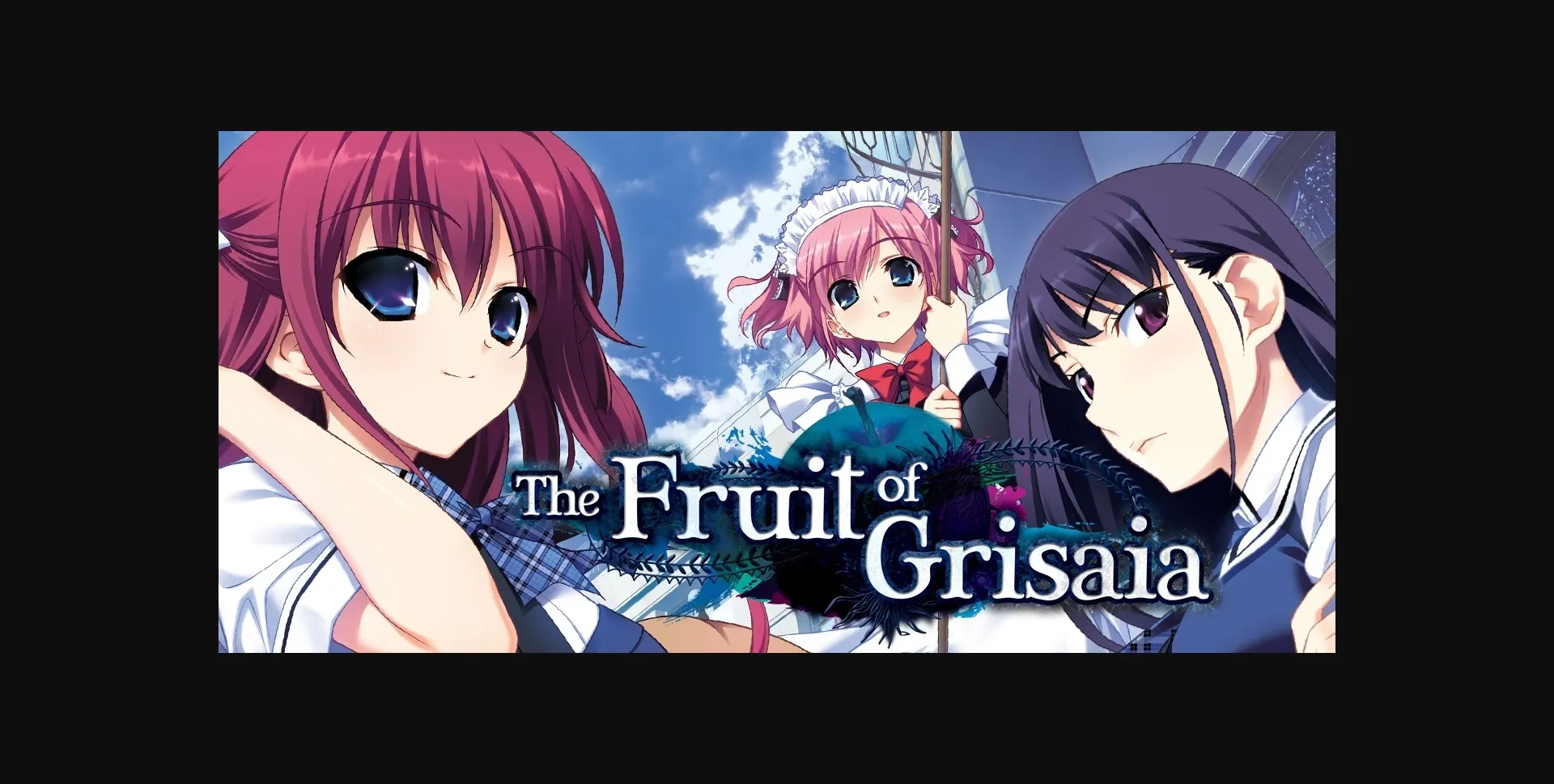 VN Others Completed The Fruit of Grisaia - Unrated Edition [Front Wing] | Free Adult Games
