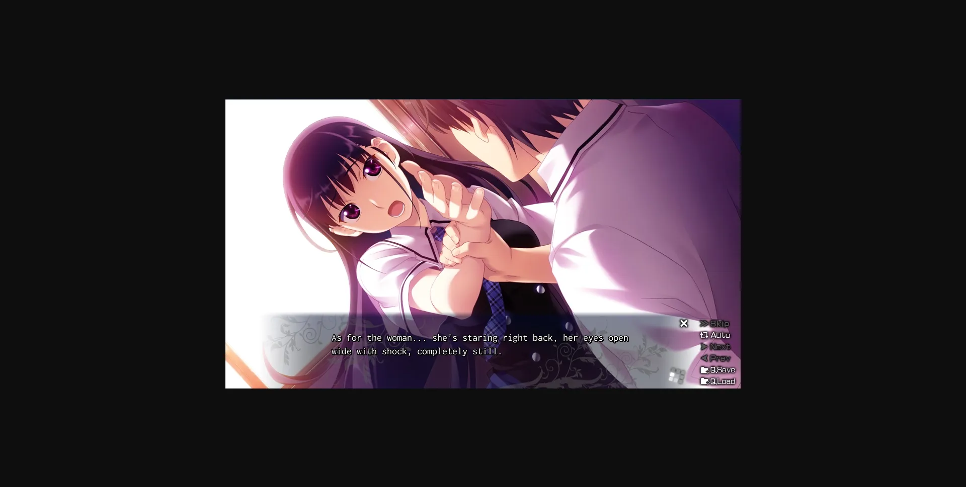 VN Others Completed The Fruit of Grisaia - Unrated Edition [Front Wing] | Free Adult Games
