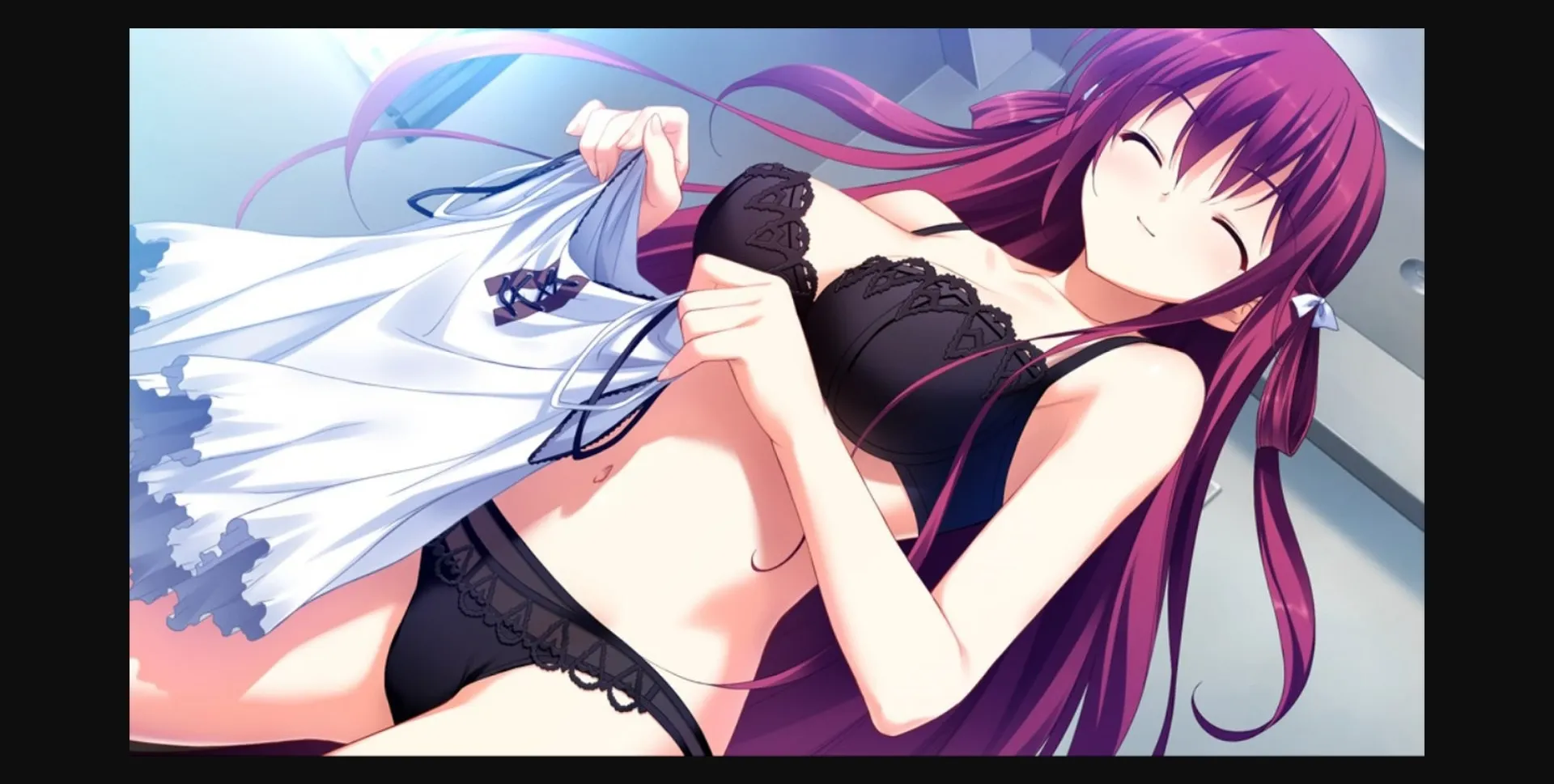 VN Others Completed The Fruit of Grisaia - Unrated Edition [Front Wing] | Free Adult Games