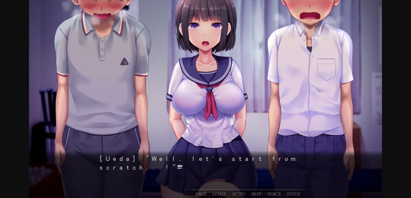 VN Others Completed The Grandeur of the Aristocrat Lady [Final] [M size] | Free Adult Games