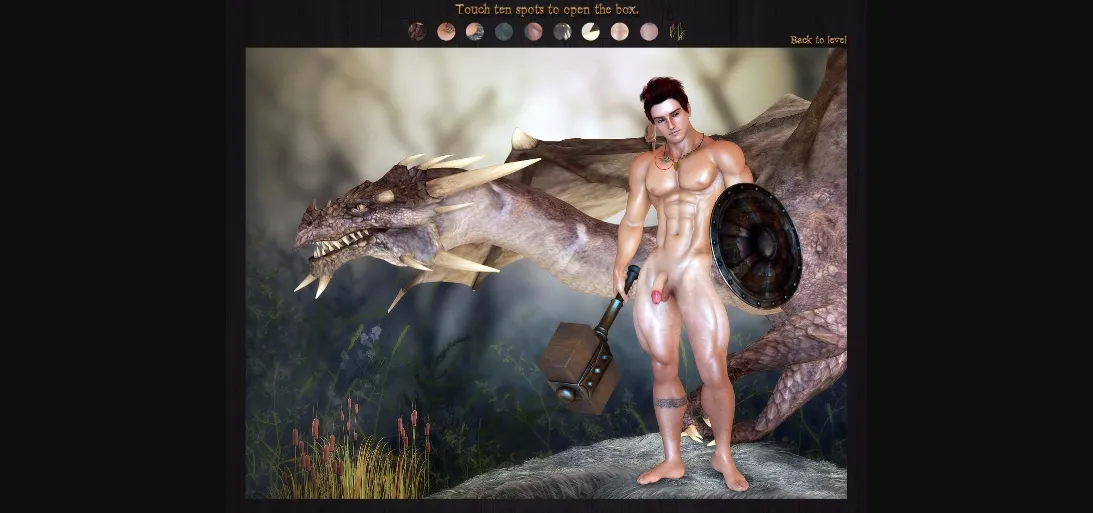 VN Others Completed The Journey To Kelabra [Final] [Golden Unicorn] | Free Adult Games