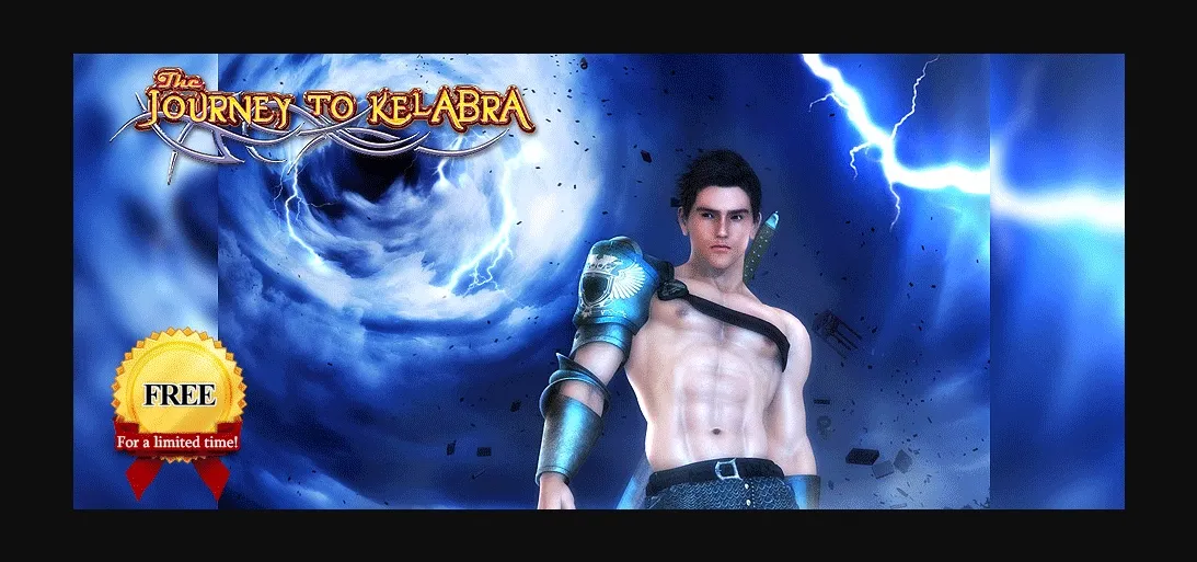 VN Others Completed The Journey To Kelabra [Final] [Golden Unicorn] | Free Adult Games