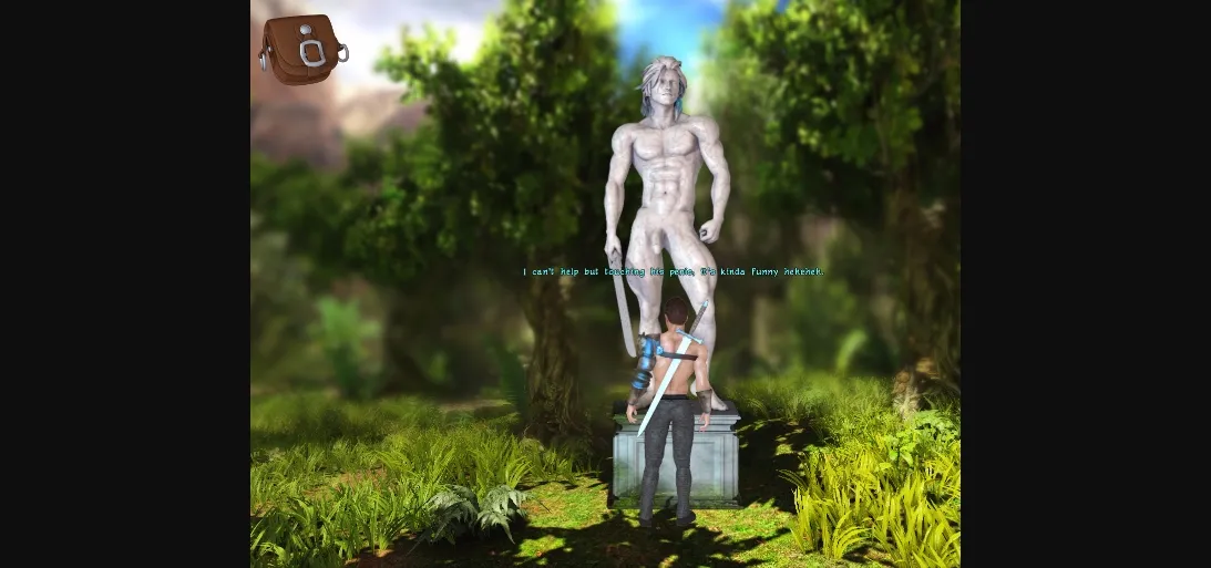 VN Others Completed The Journey To Kelabra [Final] [Golden Unicorn] | Free Adult Games