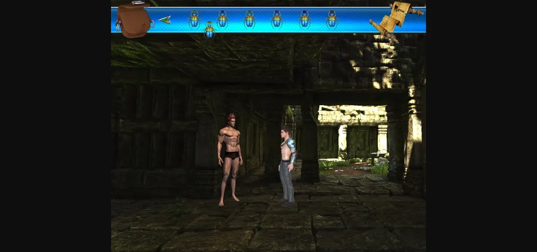 VN Others Completed The Journey To Kelabra [Final] [Golden Unicorn] | Free Adult Games