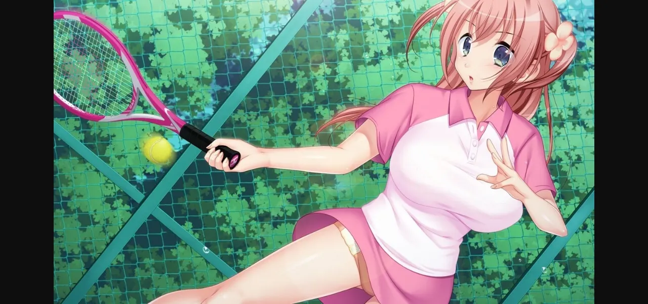 VN Others Completed The Kiss Marks He Left on Her Body [Final] [ANIM.teamMM] | Free Adult Games