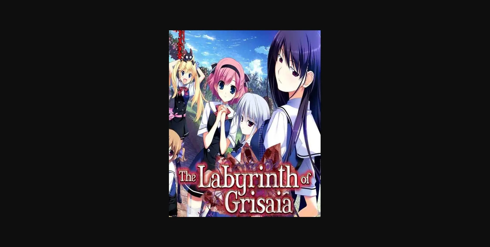 VN Others Completed The Labyrinth of Grisaia [Front Wing] | Free Adult Games