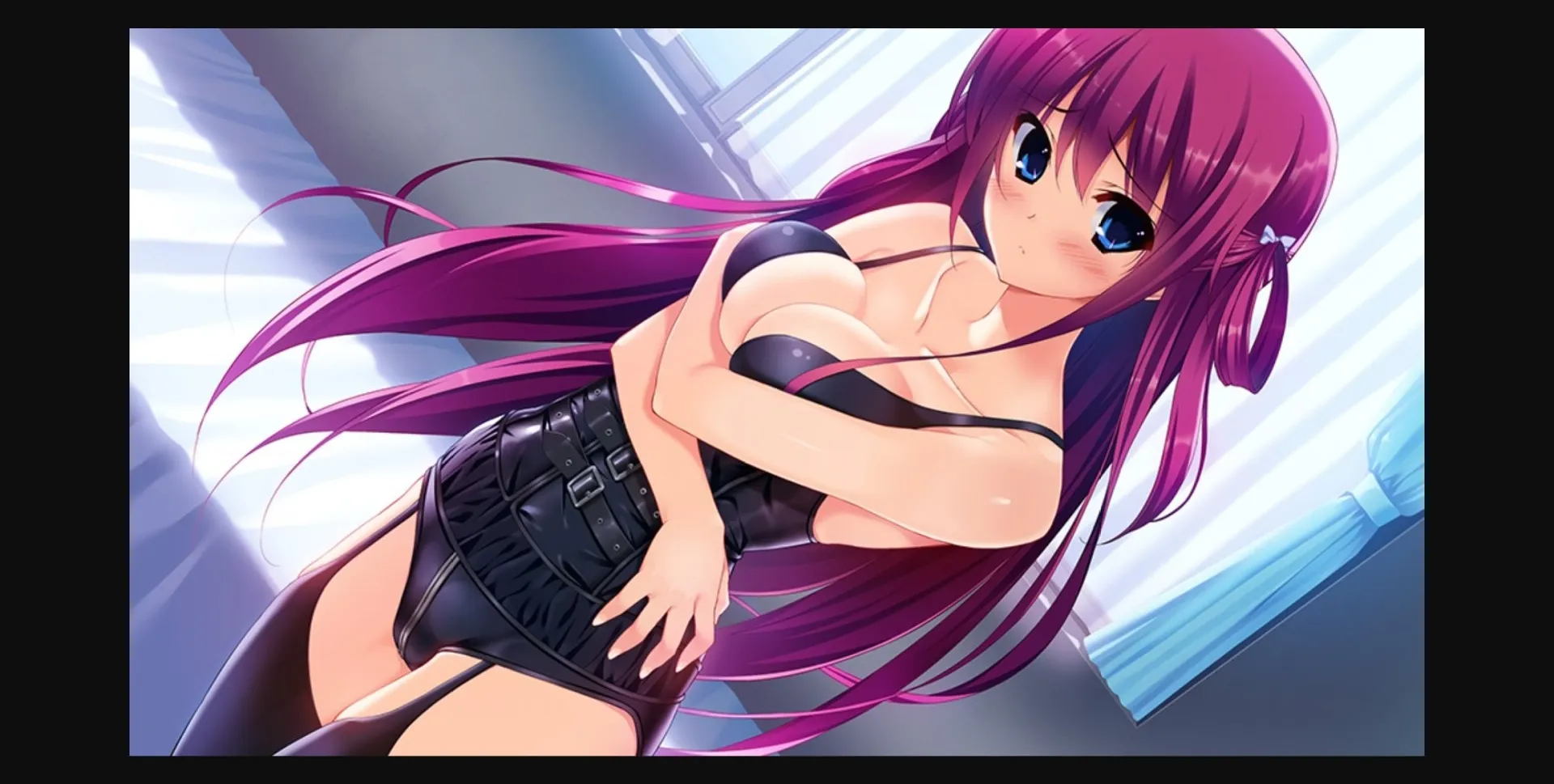 VN Others Completed The Labyrinth of Grisaia [Front Wing] | Free Adult Games